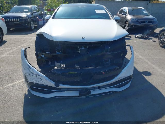 W1KCG2DB2RA046975 Mercedes-Benz EQS 450+