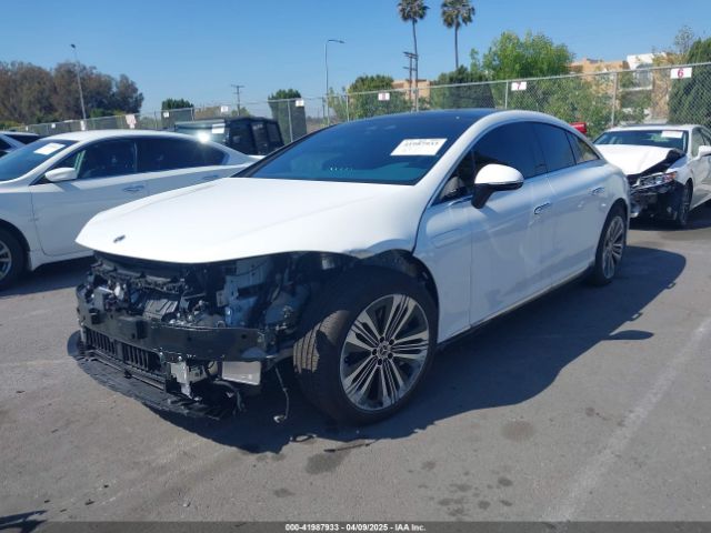 W1KCG2DB2RA046975 Mercedes-Benz EQS 450+