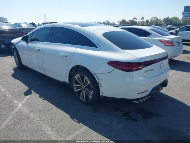 W1KCG2DB2RA046975 Mercedes-Benz EQS 450+