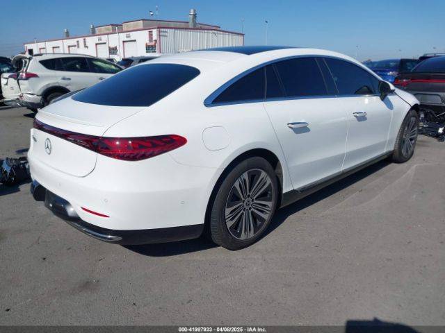 W1KCG2DB2RA046975 Mercedes-Benz EQS 450+