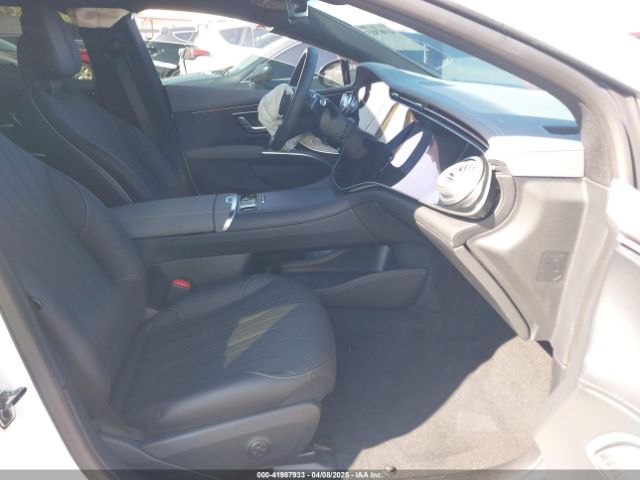 W1KCG2DB2RA046975 Mercedes-Benz EQS 450+