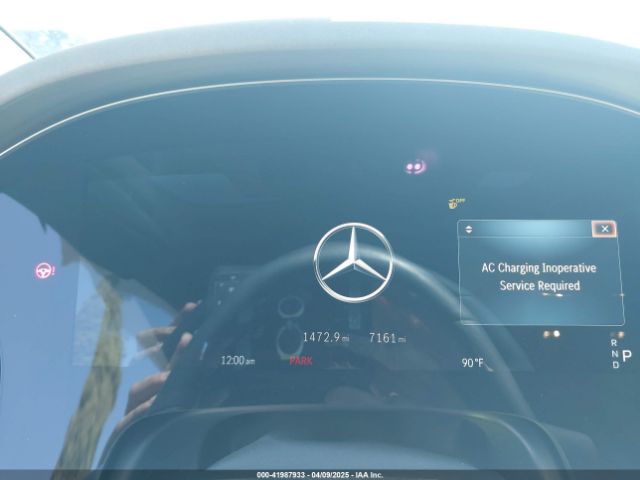 W1KCG2DB2RA046975 Mercedes-Benz EQS 450+