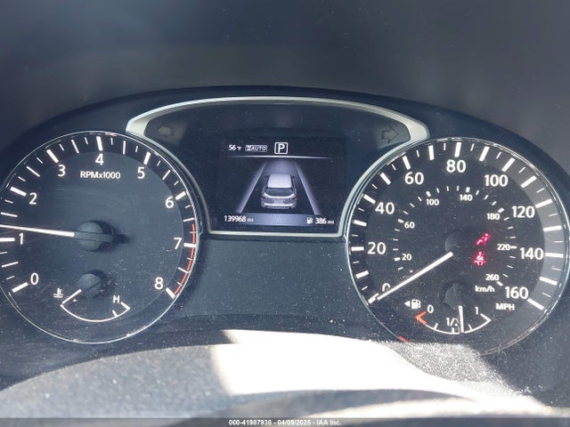 5N1DR2MMXHC616486 Nissan Pathfinder Platinum/s/sl/sv