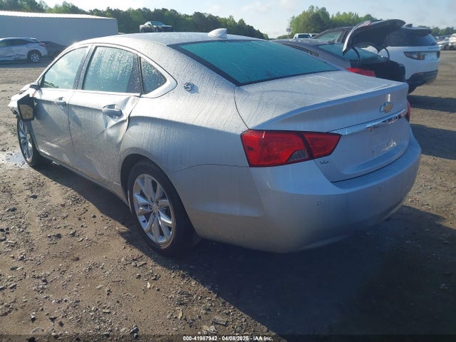 1G1105S33HU172500 Chevrolet IMPALA 1LT