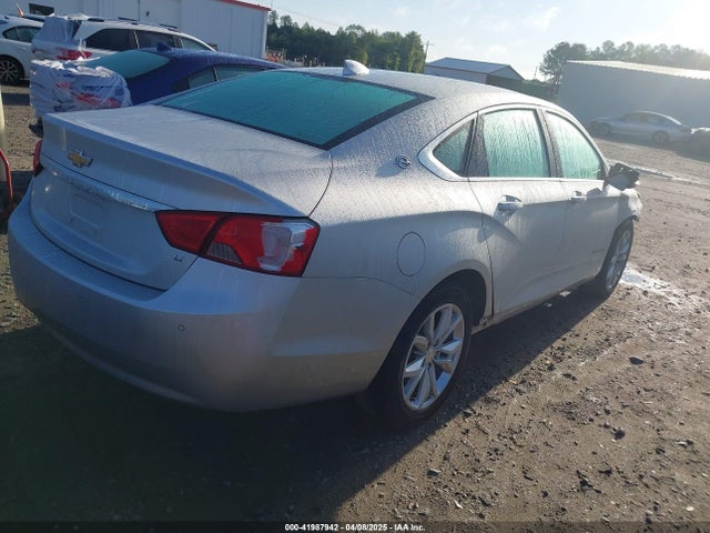 1G1105S33HU172500 Chevrolet IMPALA 1LT