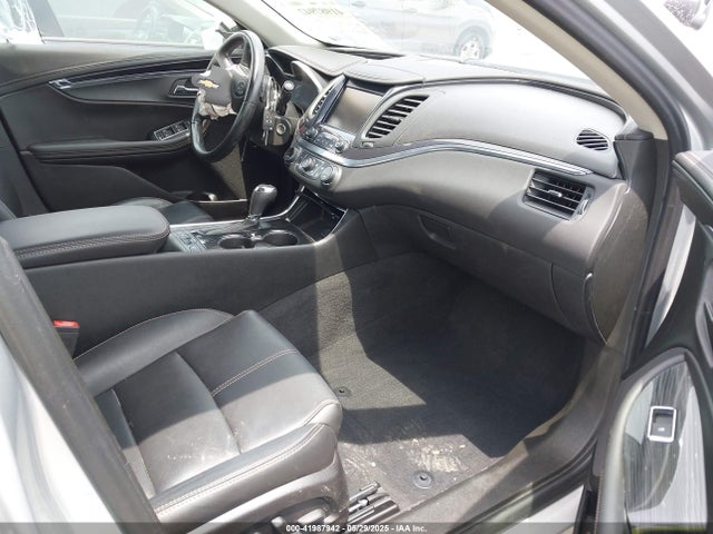 1G1105S33HU172500 Chevrolet IMPALA 1LT