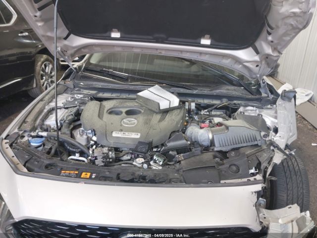 3MZBPBEY4RM411598 Mazda Mazda3 2.5 Turbo Premium Plus