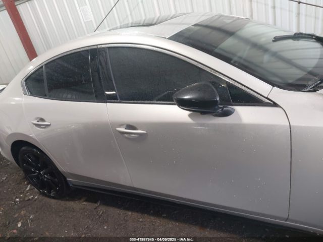 3MZBPBEY4RM411598 Mazda Mazda3 2.5 Turbo Premium Plus