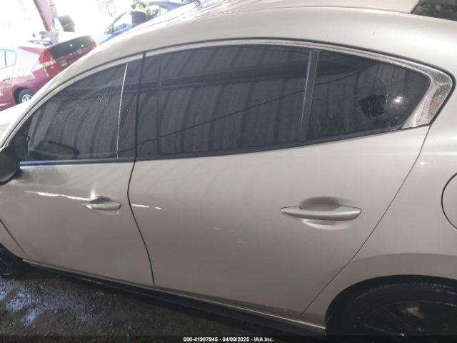 3MZBPBEY4RM411598 Mazda Mazda3 2.5 Turbo Premium Plus