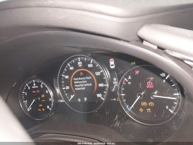 3MZBPBEY4RM411598 Mazda Mazda3 2.5 Turbo Premium Plus