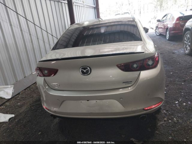 3MZBPBEY4RM411598 Mazda Mazda3 2.5 Turbo Premium Plus