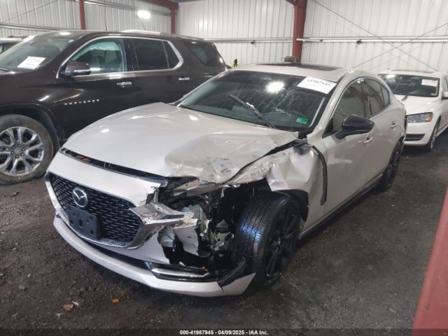3MZBPBEY4RM411598 Mazda Mazda3 2.5 Turbo Premium Plus