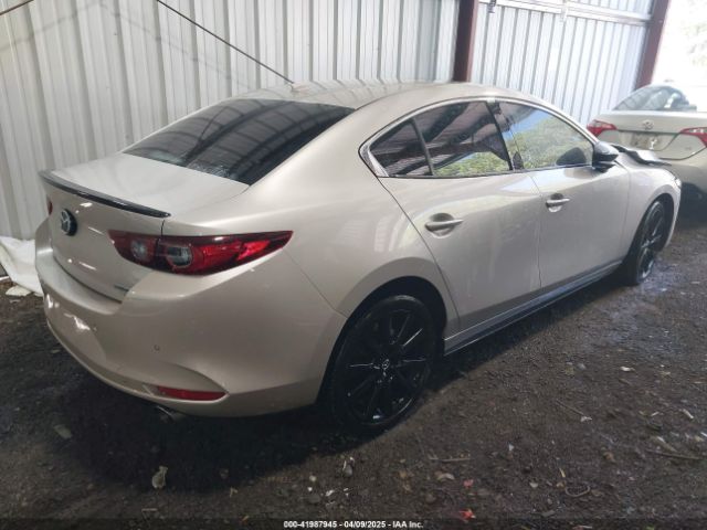 3MZBPBEY4RM411598 Mazda Mazda3 2.5 Turbo Premium Plus