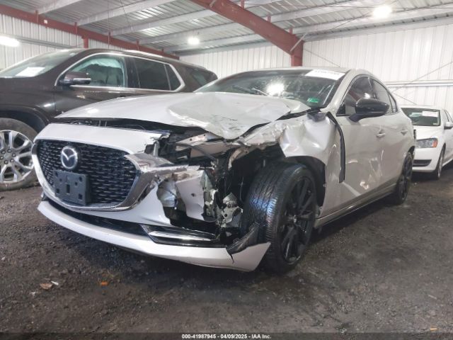 3MZBPBEY4RM411598 Mazda Mazda3 2.5 Turbo Premium Plus