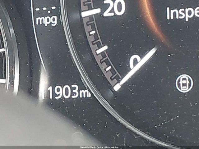 3MZBPBEY4RM411598 Mazda Mazda3 2.5 Turbo Premium Plus