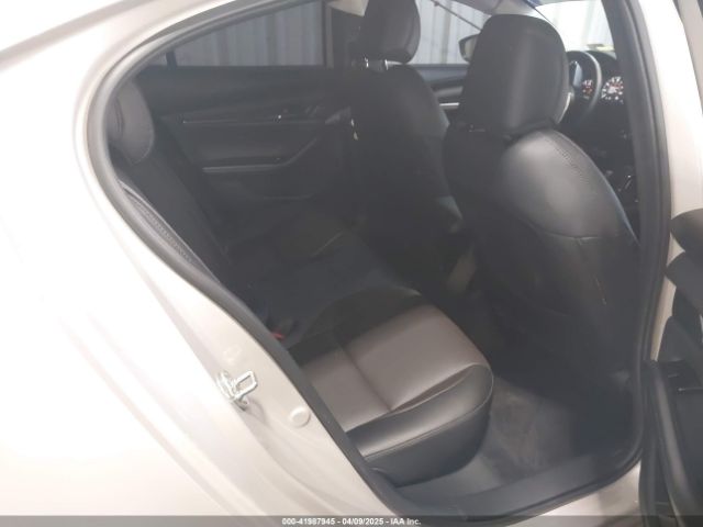 3MZBPBEY4RM411598 Mazda Mazda3 2.5 Turbo Premium Plus