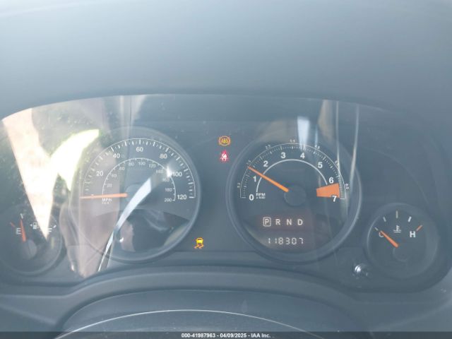 1C4NJPBB7ED730157 Jeep Patriot Sport