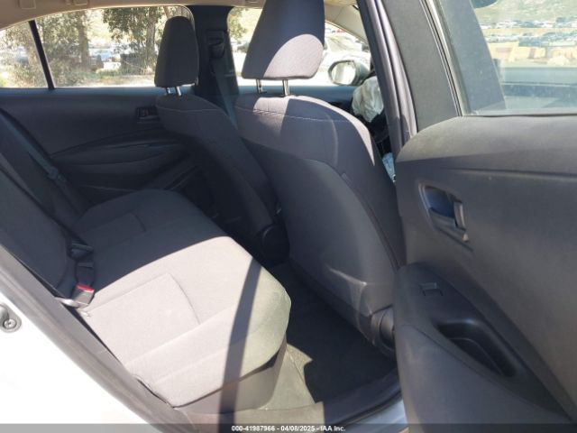 JTDBCMFE8P3007216 Toyota 2zr-fxe, 1vm