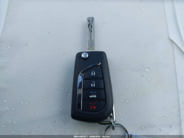 4T1G11AK7RU206533 Toyota CAMRY SE