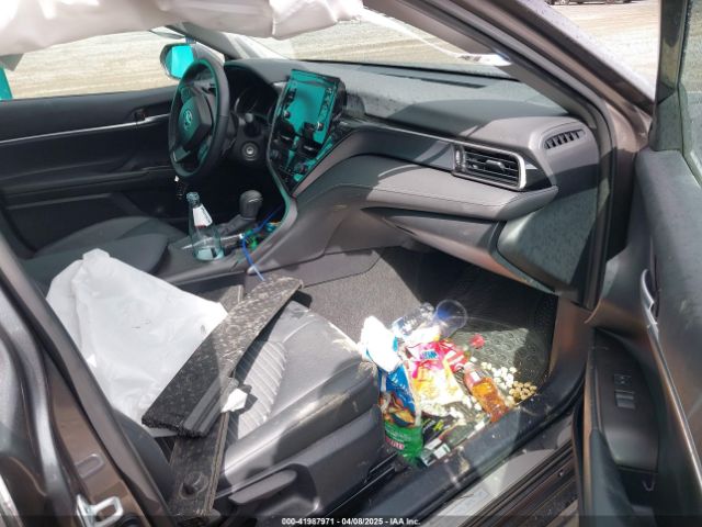 4T1G11AK7RU206533 Toyota CAMRY SE