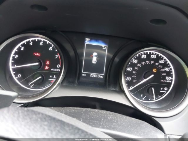 4T1G11AK7RU206533 Toyota CAMRY SE