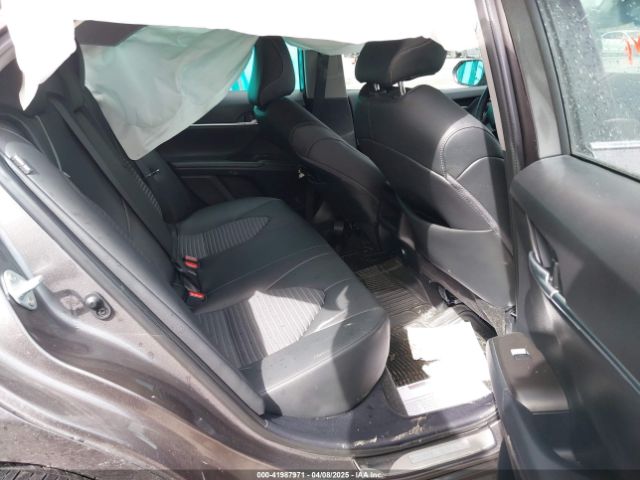 4T1G11AK7RU206533 Toyota CAMRY SE