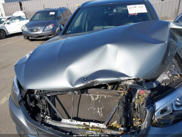 WDC0G5EB5KF606374 Mercedes-Benz Glc 350e 4matic