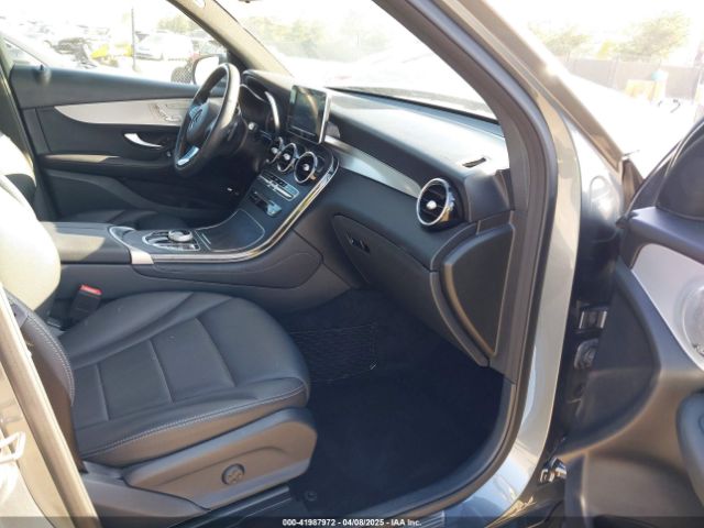 WDC0G5EB5KF606374 Mercedes-Benz Glc 350e 4matic