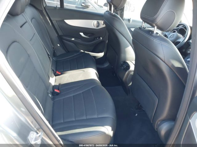WDC0G5EB5KF606374 Mercedes-Benz Glc 350e 4matic