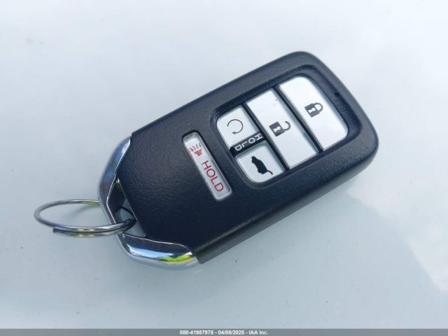 2HKRW2H81KH626514 Honda Cr-v Ex-l