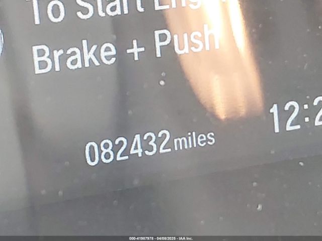 2HKRW2H81KH626514 Honda Cr-v Ex-l