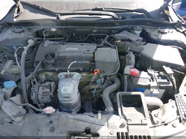 1HGCR2F38GA152808 Honda ACCORD LX