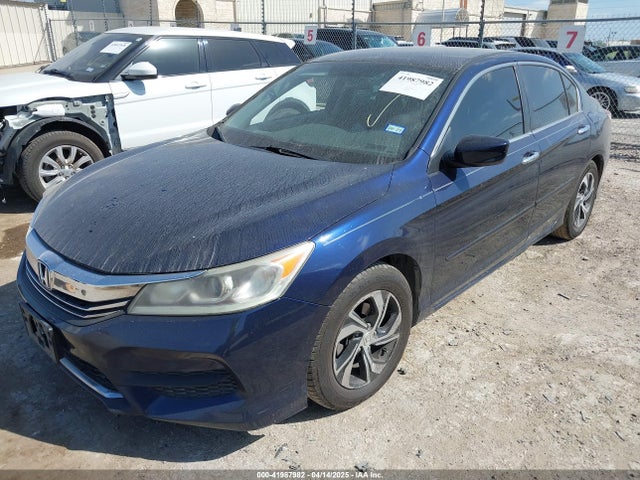 1HGCR2F38GA152808 Honda ACCORD LX
