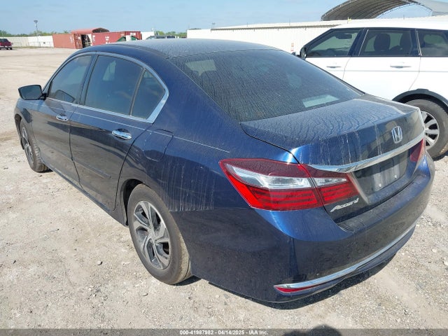 1HGCR2F38GA152808 Honda ACCORD LX