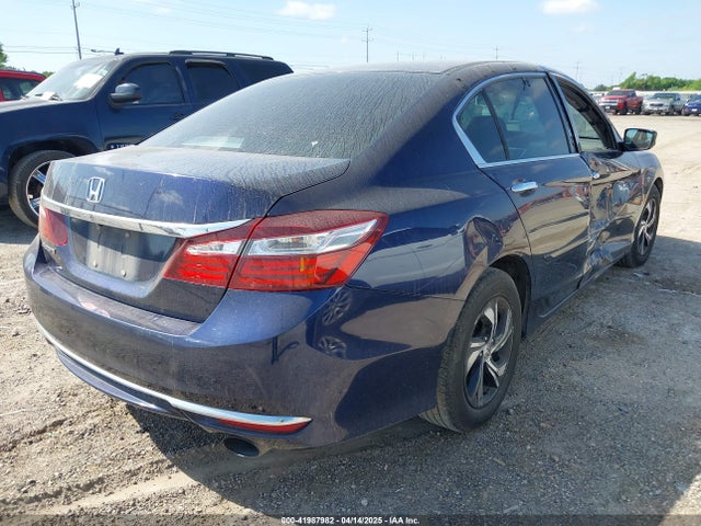 1HGCR2F38GA152808 Honda ACCORD LX