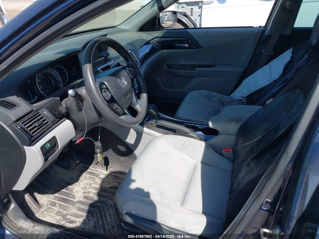 1HGCR2F38GA152808 Honda ACCORD LX
