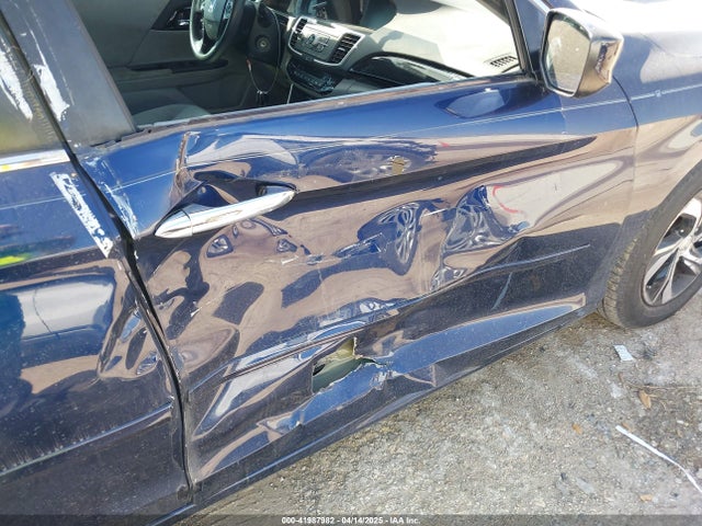 1HGCR2F38GA152808 Honda ACCORD LX