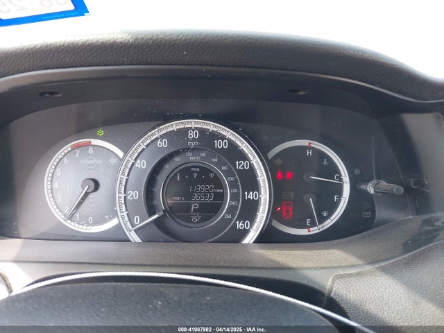 1HGCR2F38GA152808 Honda ACCORD LX