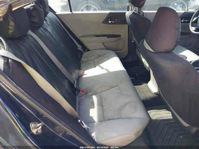 1HGCR2F38GA152808 Honda ACCORD LX