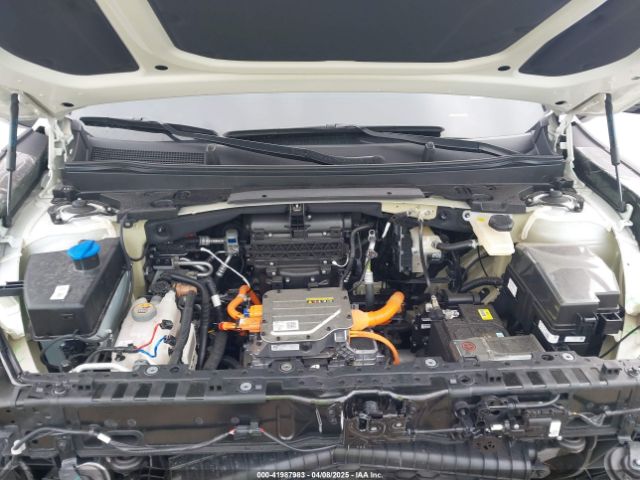 2024 KIA EV9 KNDAEFS57R6038403 Photo 9