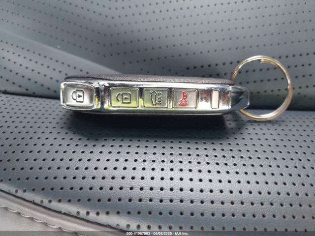 2024 KIA EV9 KNDAEFS57R6038403 Photo 10