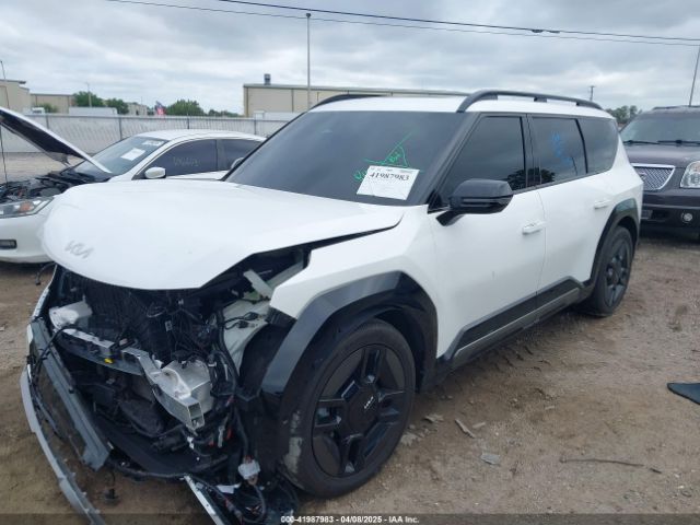 2024 KIA EV9 KNDAEFS57R6038403 Photo 1