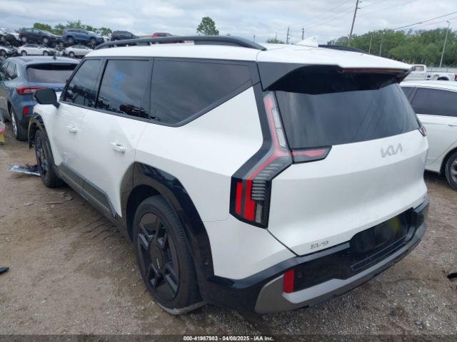 2024 KIA EV9 KNDAEFS57R6038403 Photo 2