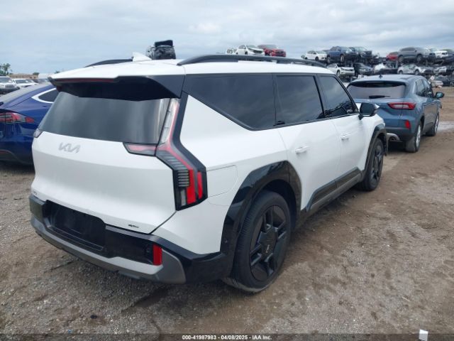 2024 KIA EV9 KNDAEFS57R6038403 Photo 3