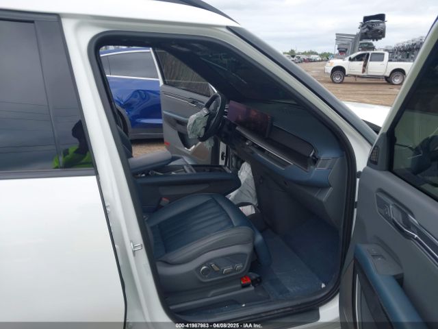 2024 KIA EV9 KNDAEFS57R6038403 Photo 4