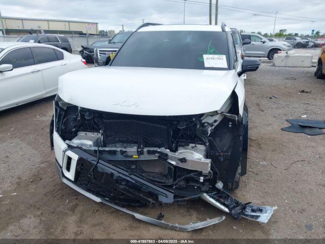 2024 KIA EV9 KNDAEFS57R6038403 Photo 5