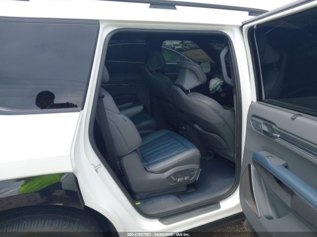 2024 KIA EV9 KNDAEFS57R6038403 Photo 7