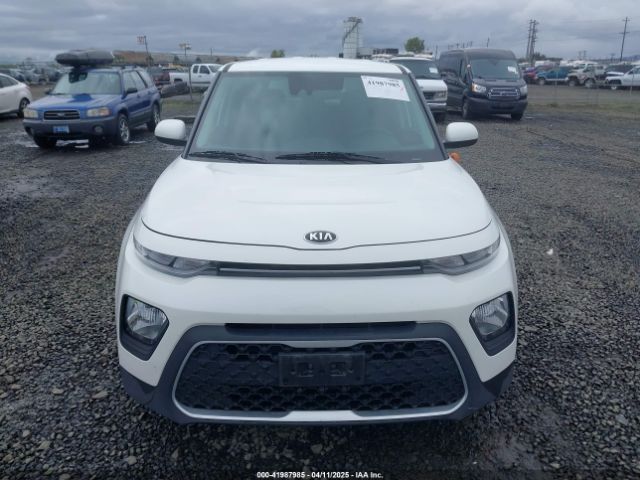 KNDJ23AU8M7796995 KIA SOUL S