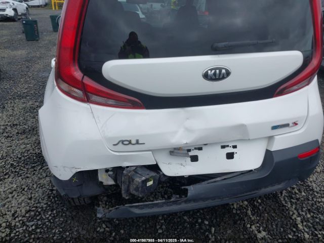 KNDJ23AU8M7796995 KIA SOUL S