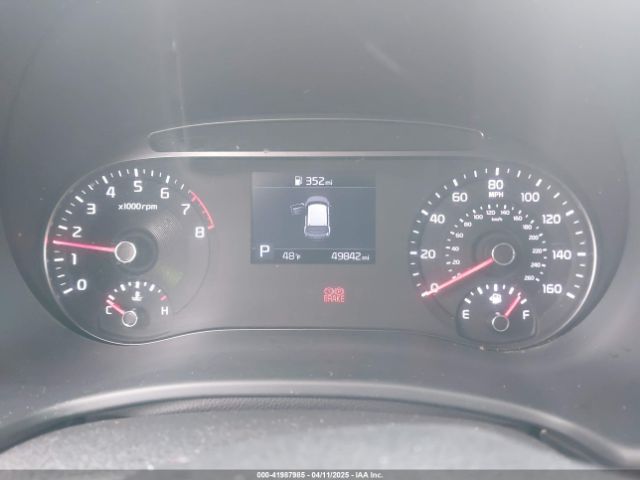 KNDJ23AU8M7796995 KIA SOUL S